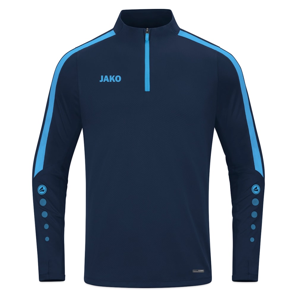 JAKO Kindertricot set Brasil C4292-08 140, zwart, 140