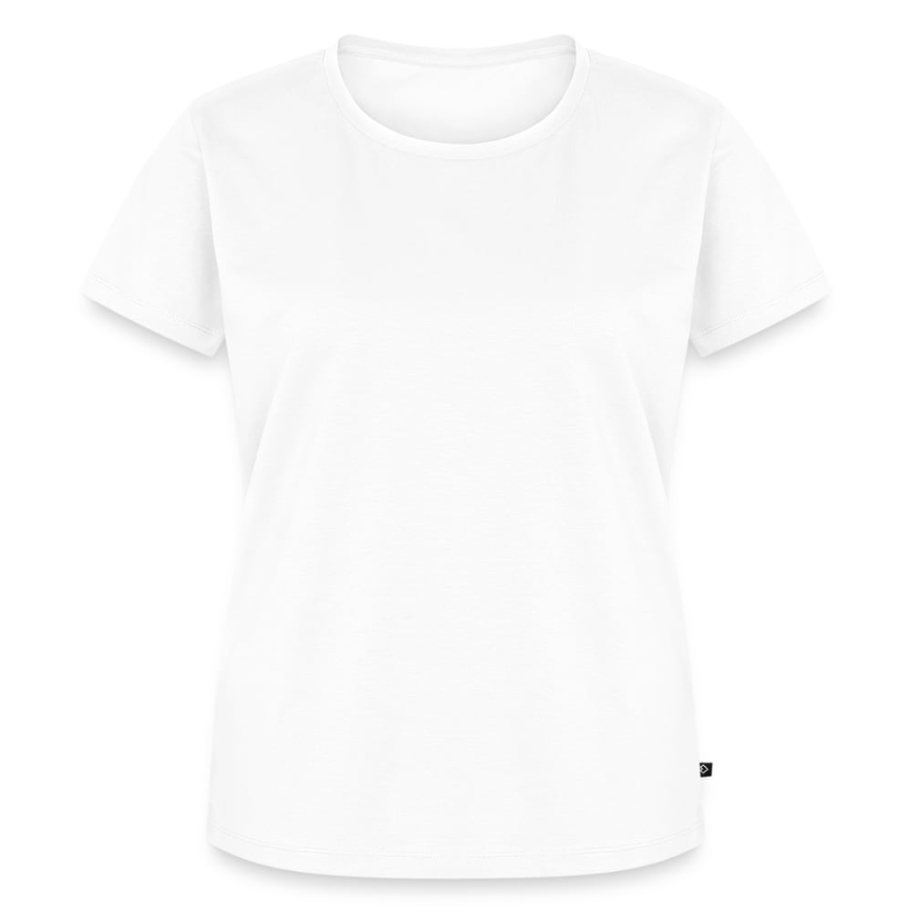 T-shirt Premium bio Femme