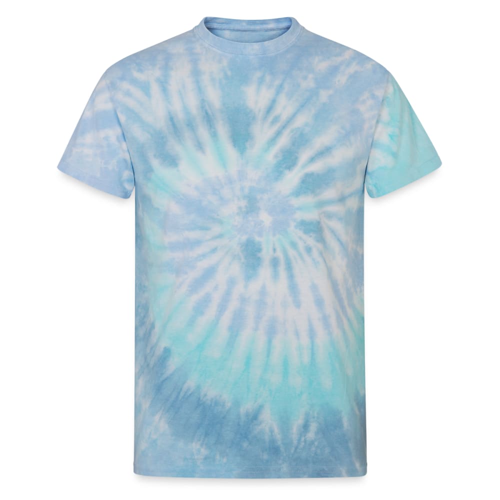 discount tie dye t shirts