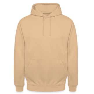 Uniseks hoodie
