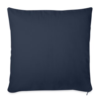 Sofa pillowcase 17,3'' x 17,3'' (45 x 45 cm)