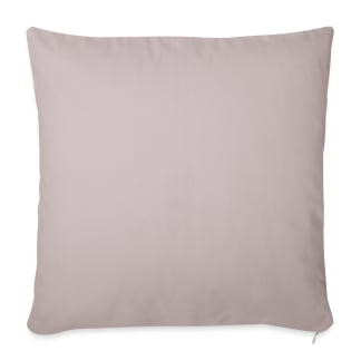 Sofa pillowcase 17,3'' x 17,3'' (45 x 45 cm)