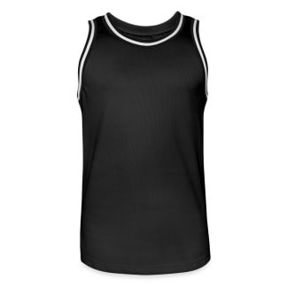 Men's Basketball Jersey