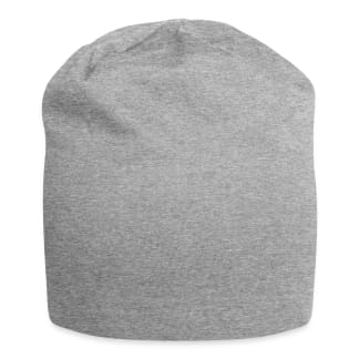 Jersey Beanie