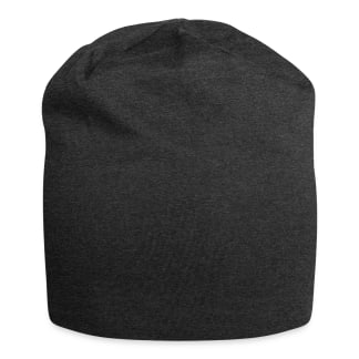 Jersey-beanie