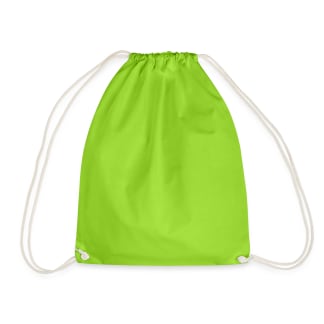 Drawstring Bag