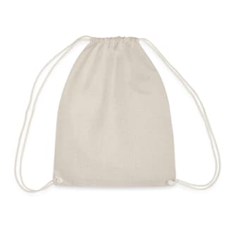 Drawstring Bag