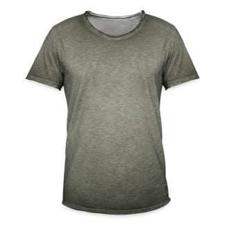 Men's Vintage T-Shirt