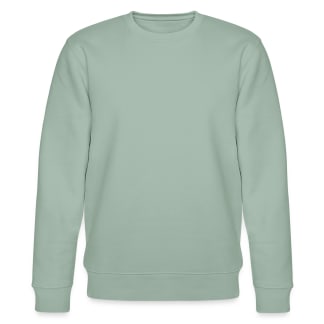 Ekologisk sweatshirt CHANGER unisex från Stanley/Stella