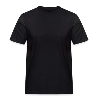 Herre Workwear T-Shirt