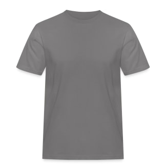 Workwear T-Shirt for menn