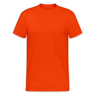 Men's Gildan Heavy T-Shirt