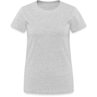 Women's Gildan Heavy T-Shirt