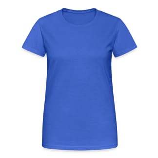 Women's Gildan Heavy T-Shirt