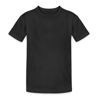 Teenage Heavy Cotton T-Shirt