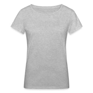 Økologisk T-skjorte for kvinner fra Stanley & Stella