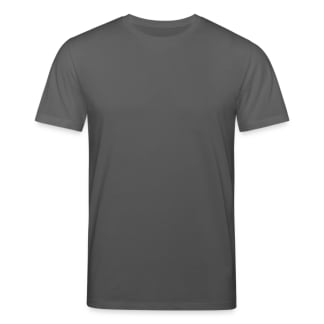 Økologisk T-skjorte for menn fra Stanley/Stella