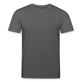 Stanley/Stella Men's Organic T-Shirt