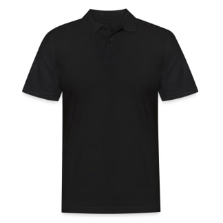 Herre poloshirt