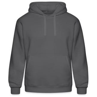 Männer Kapuzen Sweater von Russell