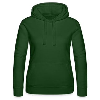 Women’s Hooded Sweater by Russell