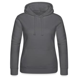 Frauen Kapuzen Sweater von Russell