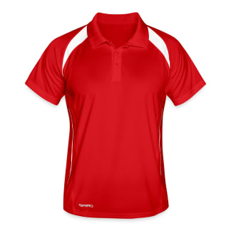 Men's Polo breathable