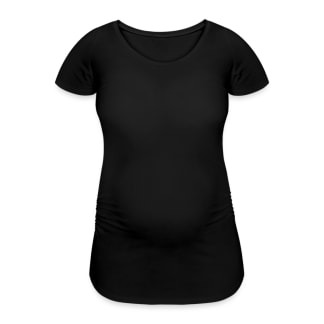 Women's Pregnancy T-Shirt 