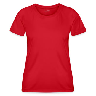 Women's Functional T-Shirt