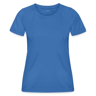 T-shirt sport Femme