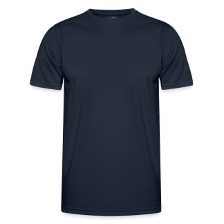 Funktionsshirt til herrer