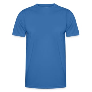 Functioneel T-shirt voor mannen