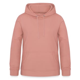 Vrouwen hoodie