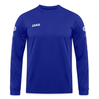 JAKO shirt Team lange mouw