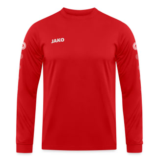 JAKO Trikot Team Langarm