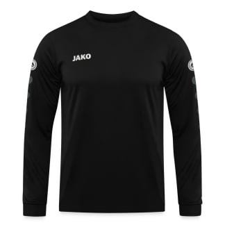 JAKO trikot team lange ærmer