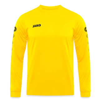 JAKO Trikot Team Langarm
