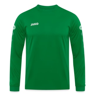 Maillot manches longues Team JAKO