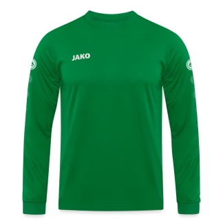 JAKO Trikot Team Langarm