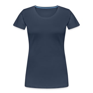 Frauen Premium Bio T-Shirt