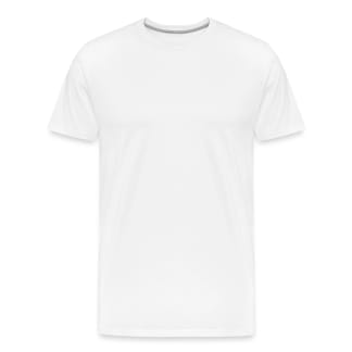 Men's Premium Organic T-Shirt