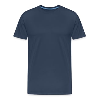 Männer Premium Bio T-Shirt