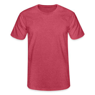 Men's T-shirt by Fruit of the Loom