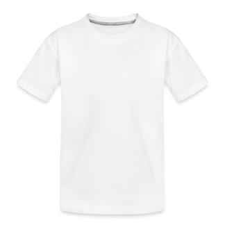 Teenager Premium Bio T-Shirt