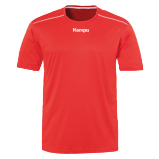 Kempa Poly T-skjorte for menn