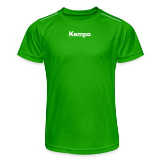 Kempa Kids' Poly Shirt