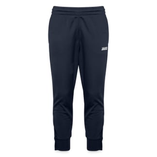 Polyester joggers hot sale