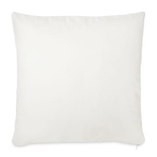 Sofa pillow with filling 45cm x 45cm