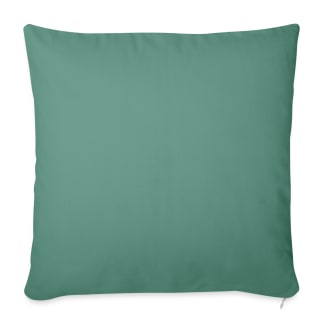 Coussin et housse de 45 x 45 cm