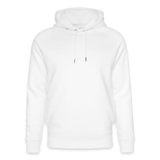 Stanley/Stella Uniseks bio-hoodie